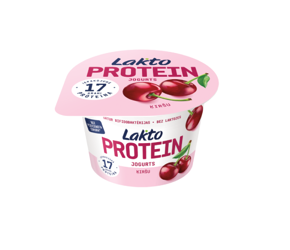 Lakto PROTEIN kirsu
